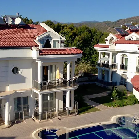 Calis Sunstay