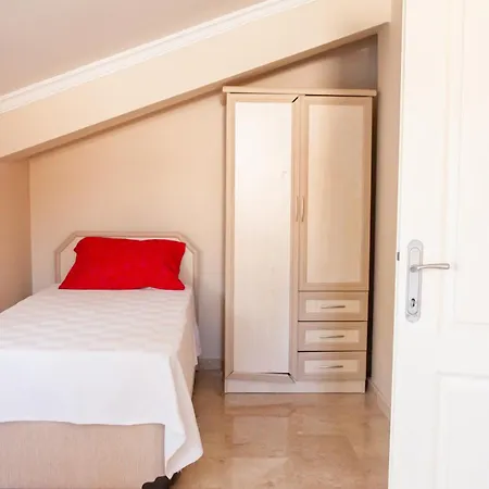 çalış Sunstay * Fethiye
