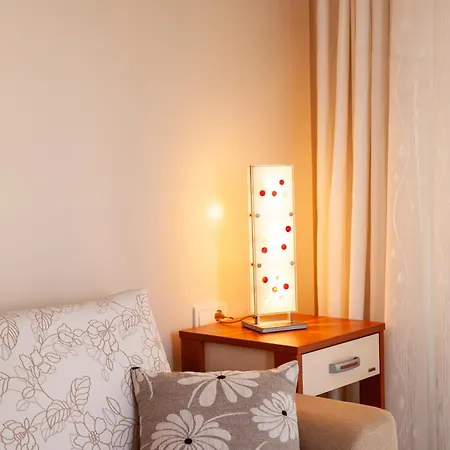 Calis Sunstay Διαμέρισμα Φετιγιέ