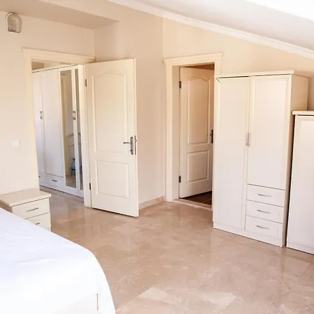 çalış Sunstay Appartement