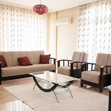 çalış Sunstay Appartement *