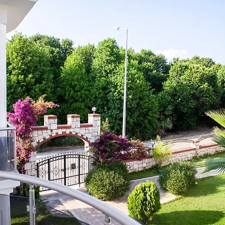 Calis Sunstay Διαμέρισμα