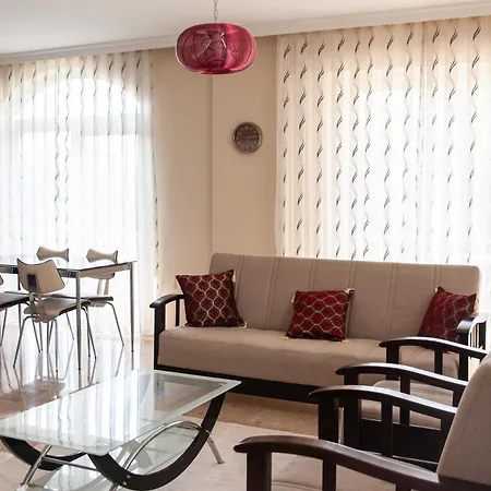 Appartement çalış Sunstay Fethiye