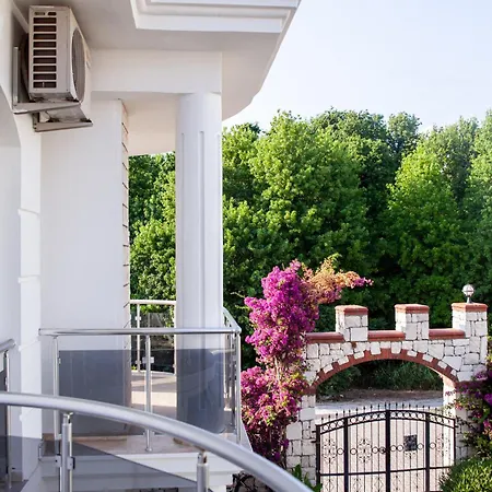 çalış Sunstay * Fethiye