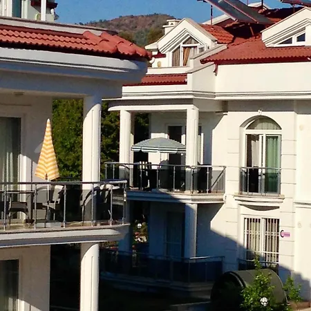 Διαμέρισμα Calis Sunstay Φετιγιέ