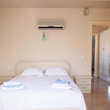 Calis Sunstay Διαμέρισμα Φετιγιέ