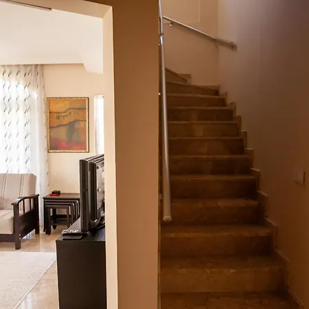 çalış Sunstay *