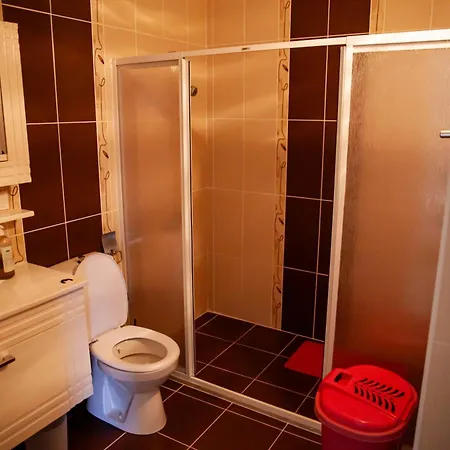 çalış Sunstay *
