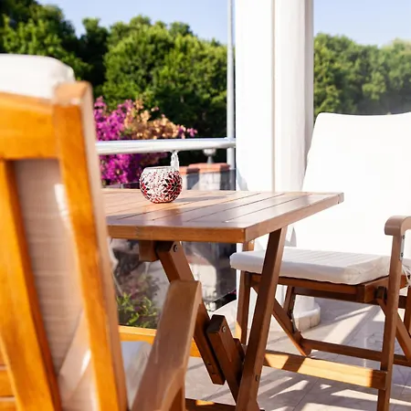 çalış Sunstay Fethiye