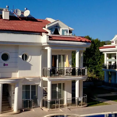 Calis Sunstay * Φετιγιέ