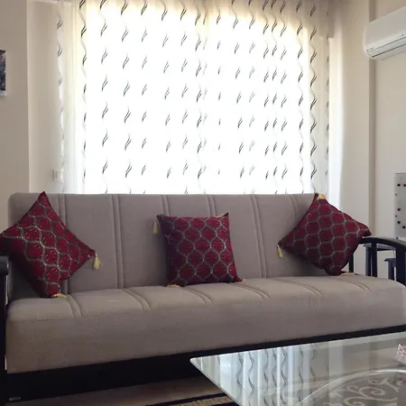 çalış Sunstay Appartement Fethiye