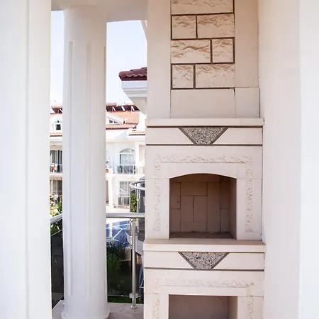 Calis Sunstay Διαμέρισμα Φετιγιέ