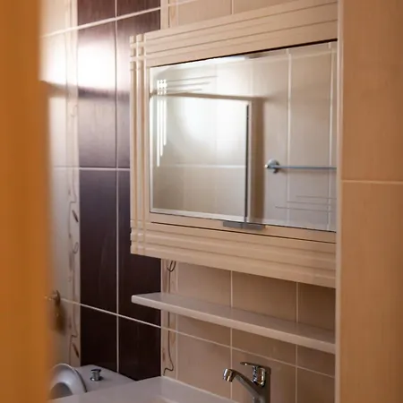 çalış Sunstay