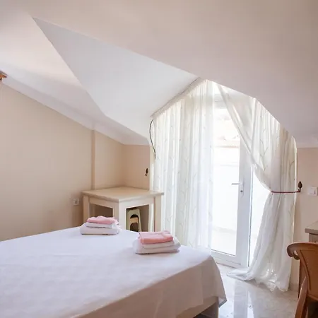 Calis Sunstay Φετιγιέ