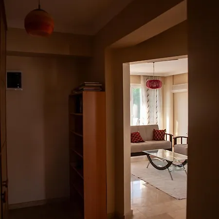 Διαμέρισμα Calis Sunstay *