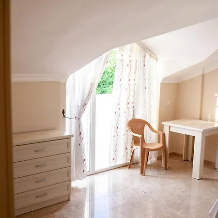 Calis Sunstay Φετιγιέ