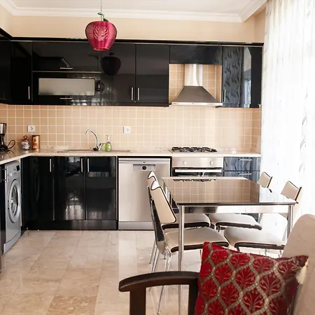 Calis Sunstay Διαμέρισμα Φετιγιέ