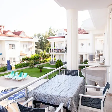 Calis Sunstay Διαμέρισμα *