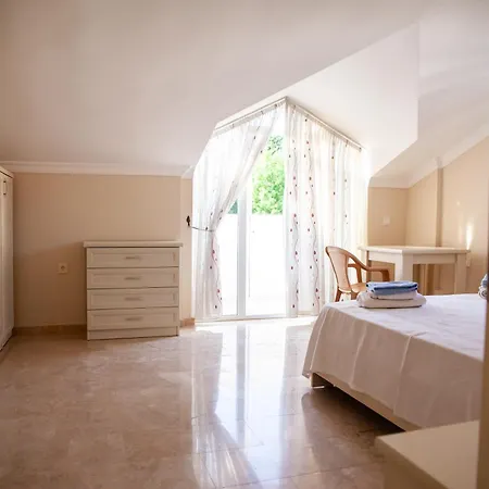 çalış Sunstay Fethiye
