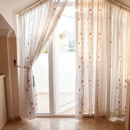 çalış Sunstay *