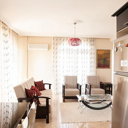 Calis Sunstay Διαμέρισμα *