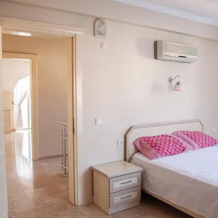 çalış Sunstay *