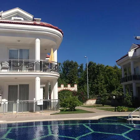 Calis Sunstay *