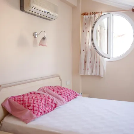 çalış Sunstay Appartement