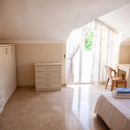 Appartement çalış Sunstay Fethiye