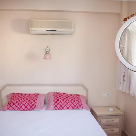 çalış Sunstay