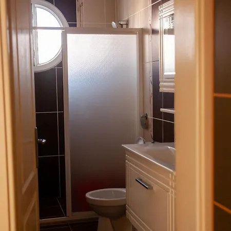 Appartement çalış Sunstay Fethiye