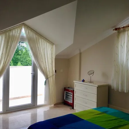 Calis Sunstay Διαμέρισμα