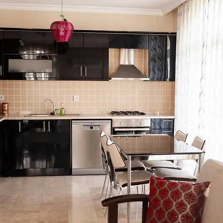 Calis Sunstay