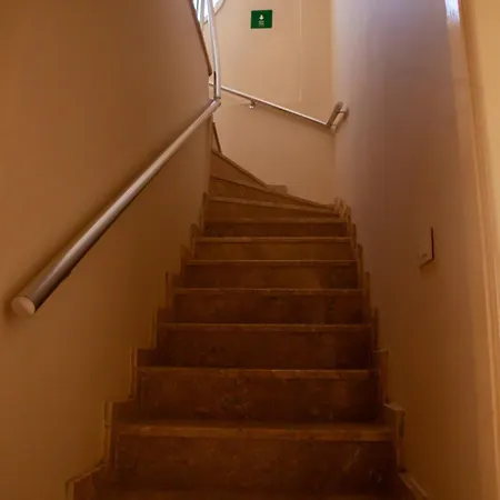 çalış Sunstay *