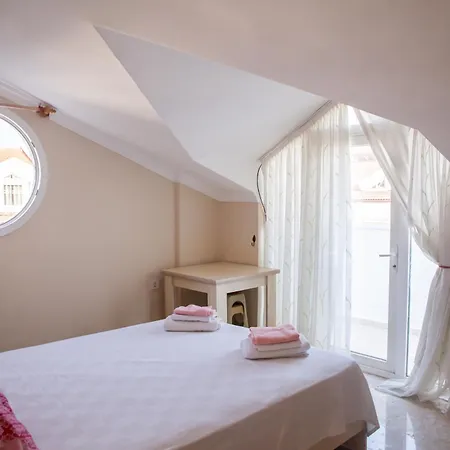 çalış Sunstay Fethiye
