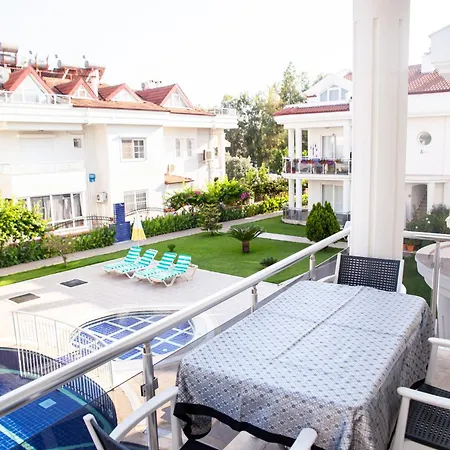 çalış Sunstay *