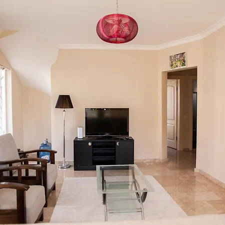 Διαμέρισμα Calis Sunstay