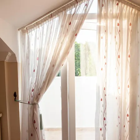 çalış Sunstay Appartement Fethiye