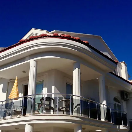 Calis Sunstay Διαμέρισμα