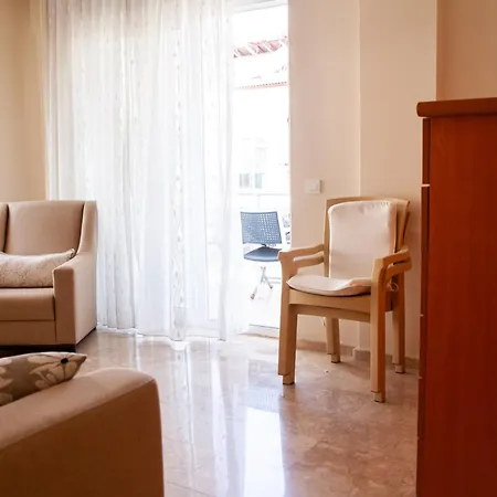 Calis Sunstay Διαμέρισμα Φετιγιέ