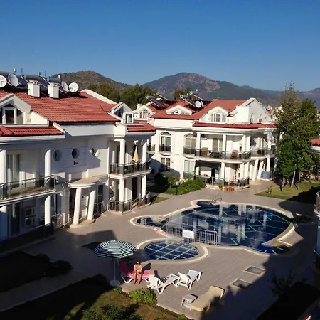 Calis Sunstay Φετιγιέ
