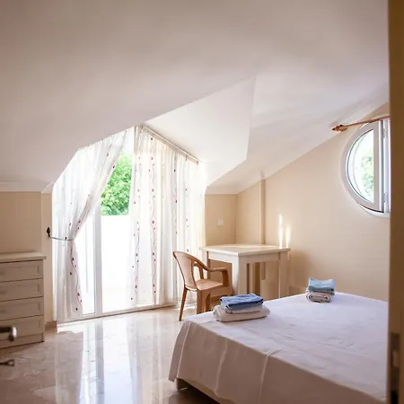 Appartement çalış Sunstay