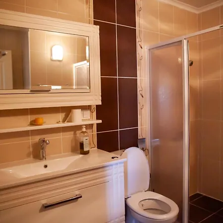 çalış Sunstay