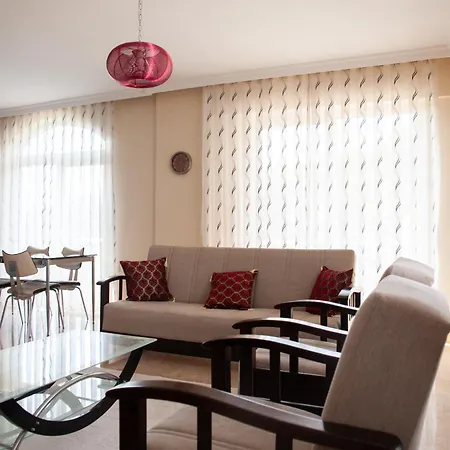 çalış Sunstay Fethiye