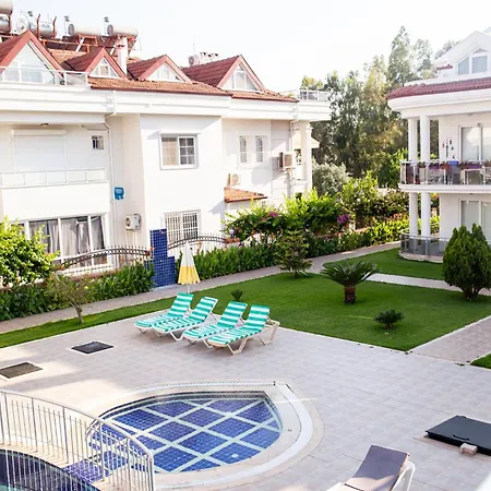 Calis Sunstay * Φετιγιέ