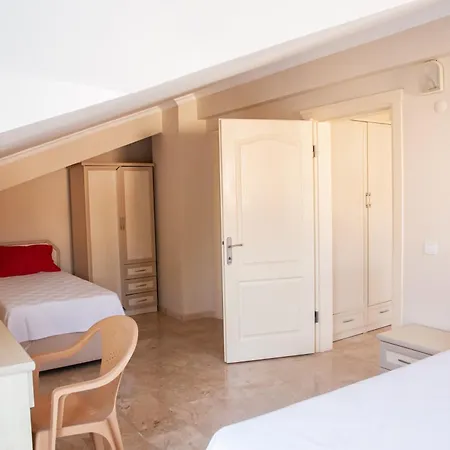 Calis Sunstay Διαμέρισμα
