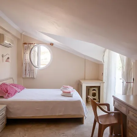 Διαμέρισμα Calis Sunstay *