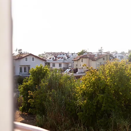 Calis Sunstay Διαμέρισμα *