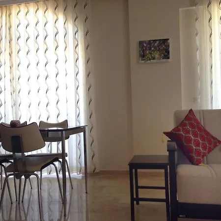 Calis Sunstay Διαμέρισμα