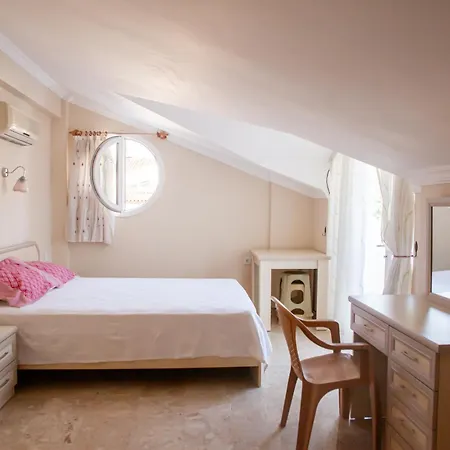 Calis Sunstay Διαμέρισμα